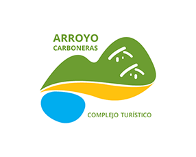 Logo sector turismo
